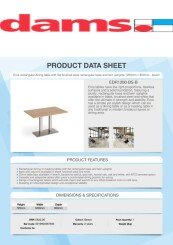 EDR1200 BS B Product Datasheet