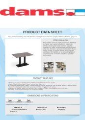 EDR1200 K GO Product Datasheet