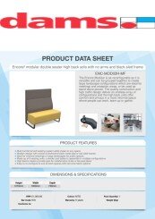 ENC MOD02H MF Product Datasheet