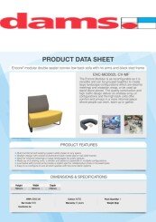 ENC MOD02L CV MF Product Datasheet