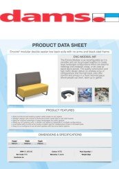 ENC MOD02L MF Product Datasheet
