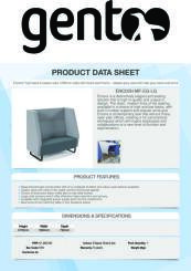 Product Datasheet