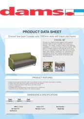 ENC03L MF Product Datasheet