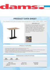 EPR1200 K B Product Datasheet