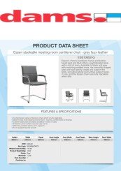ESS100S2 G Product Datasheet
