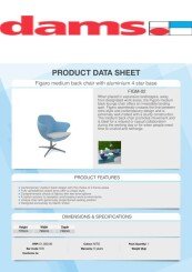 FIGM 02 Product Datasheet