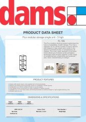 FL 13S Product Datasheet