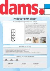 FL 14S Product Datasheet