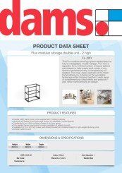 FL 22D Product Datasheet