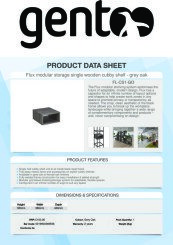 FL CS1 GO Product Datasheet