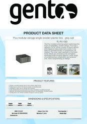 FL PL1 GO Product Datasheet