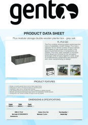 FL PL2 GO Product Datasheet