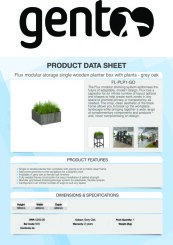 FL PLP1 GO Product Datasheet