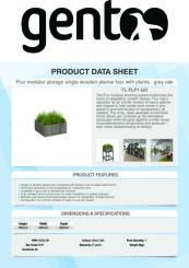 FL PLP1 GO Product Datasheet