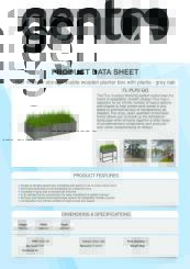 FL PLP2 GO Product Datasheet