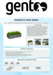 FL PLP2 GO Product Datasheet