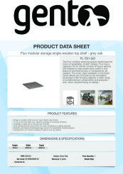FL TS1 GO Product Datasheet
