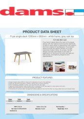FZ128 Product Datasheet