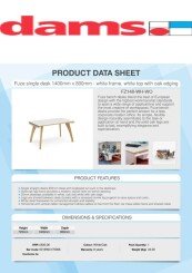 FZ148 Product Datasheet