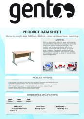 Product Datasheet