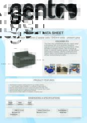 Product Datasheet