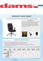 POR300T1 K Product Datasheet