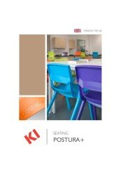 Postura+ Collection Brochure