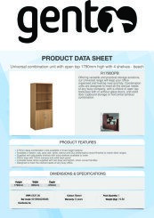 R1790OPB Product Datasheet