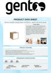 RU8D BWH Product Datasheet