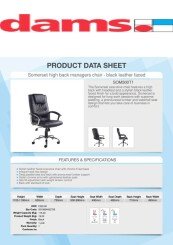 SOM300T1 Product Datasheet