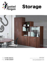 Office Storage Catalogue