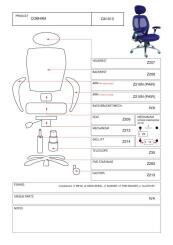 Cobham Parts