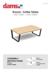 Encore Table