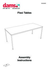 Flexi25 Tables