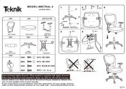 Mistral Instructions