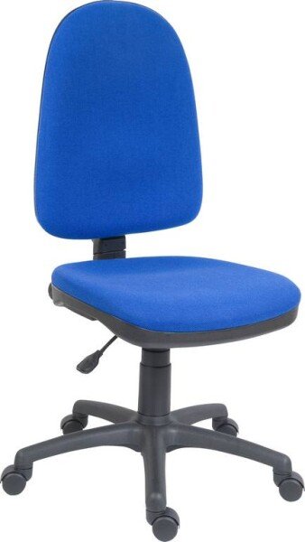 Teknik Blaster Operator Chair - Blue