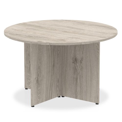 Dynamic Free-Standing Round Table 1200 x 1200mm
