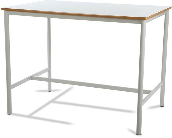 Advanced Craft/science Table - Light Grey