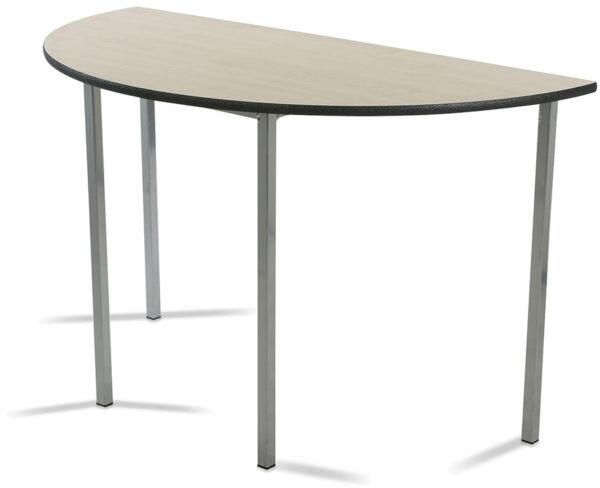Advanced Semicircle Table Office Furniture Direct