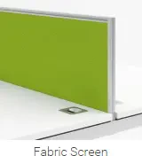 Elite System Fabric Screen 1573mm Width
