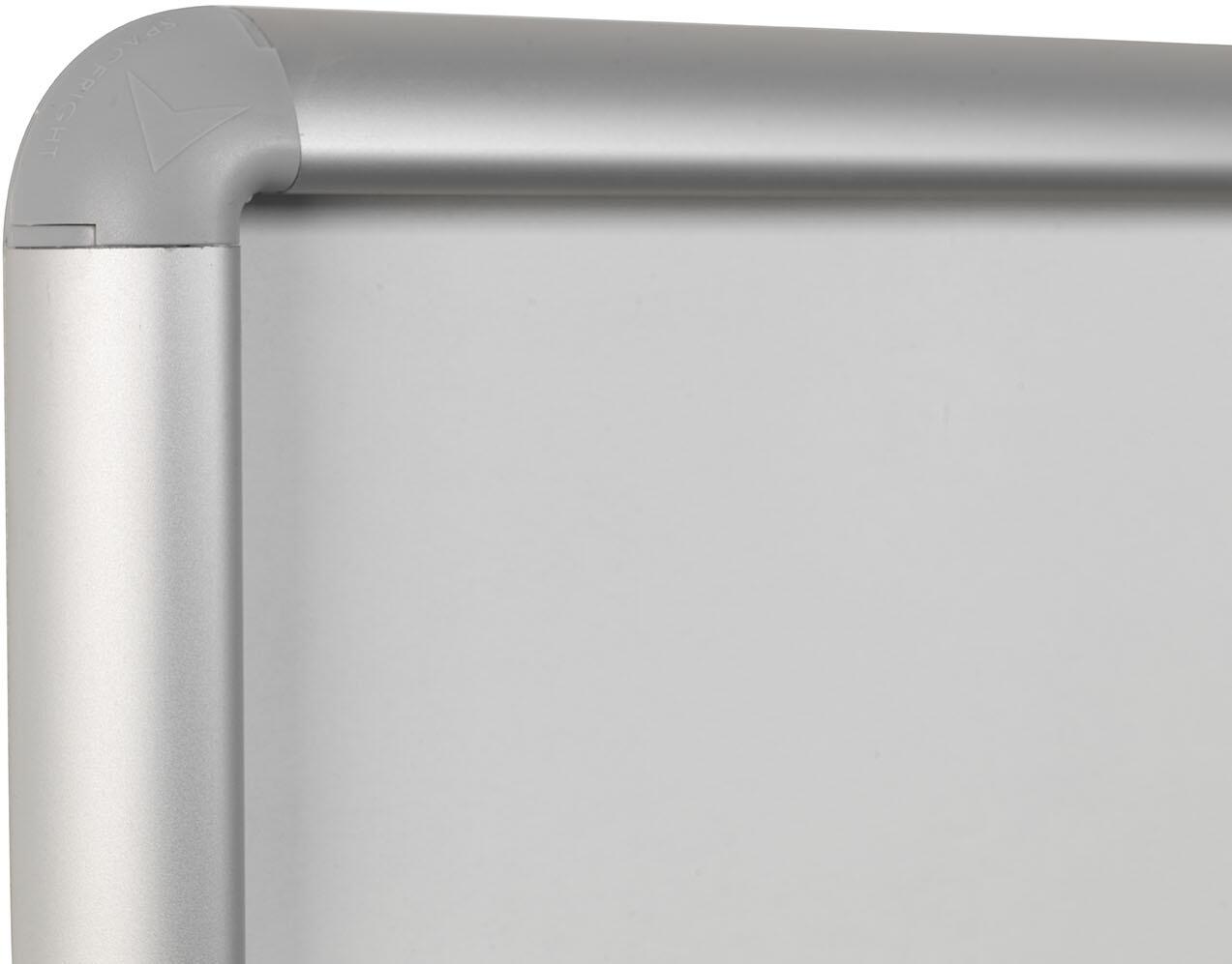 Spaceright Smartshield Writing Boards (w) 1200mm x (h