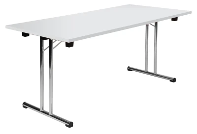 Teknik Space Folding Table - 1600 x 800mm