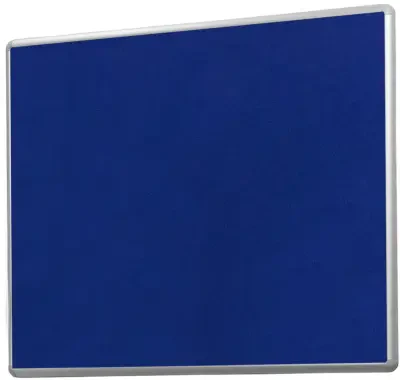 Spaceright Smartshield Noticeboard - 1200 x 1200mm