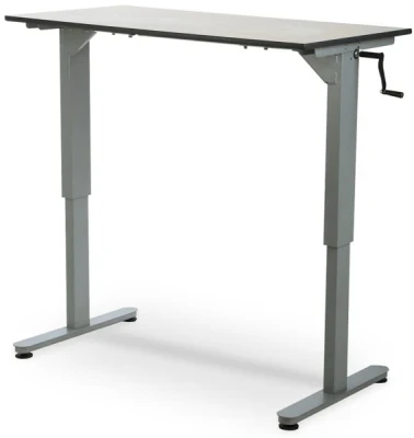 Advanced Sit Stand Height Adjustable Table