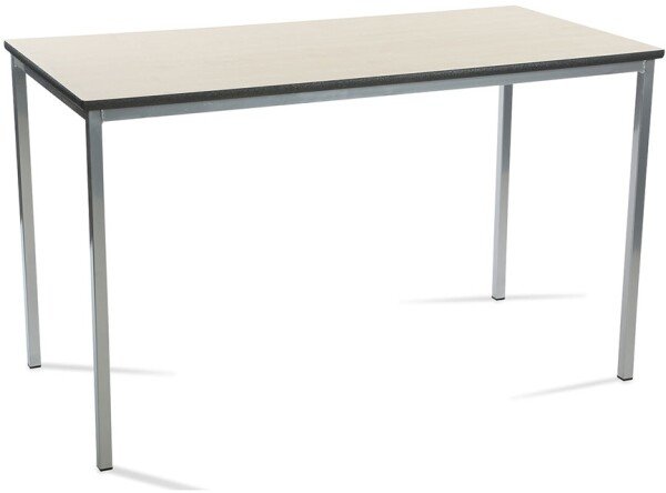 Advanced Furniture Spiral Stacking Table - Width 1800mm