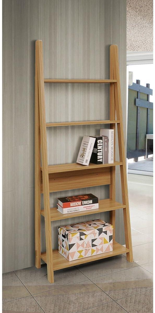 Riva shop ladder desk