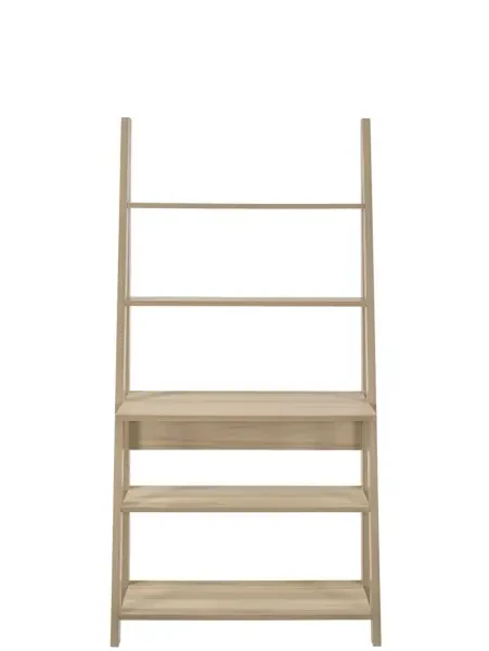 Riva Desk - Oak