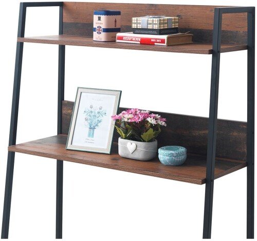 Abbey Desk with 1 Drawer