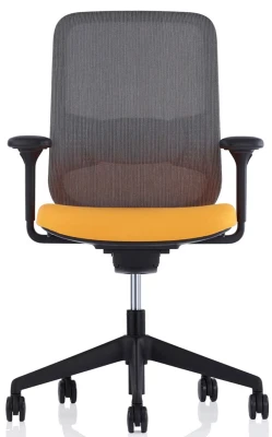 Orangebox Do Task Chair with Arms