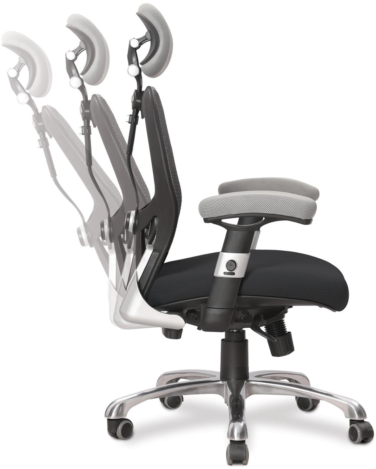 Mesh Task Chair Staples Back Support Mesh Staples Hyken Mesh